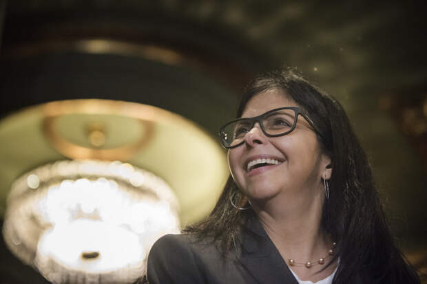 Венесуэла намерена диверсифицировать свой экспорт