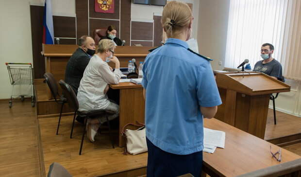 Верховный суд Башкирии отказал ветерану без жилья в иске к Хабирову