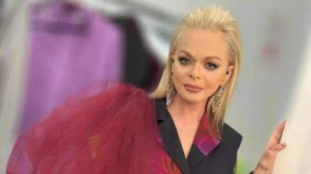 Доход Долиной за концерт в Петербурге может превысить 21 млн рублей