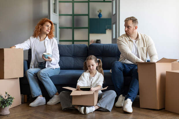 Девелопер Коновалов: новое жилье не подорожает из-за изменений в семейной ипотеке