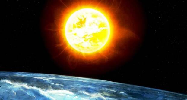Солнце угасает, человечеству нужно готовиться к ледниковому периоду, - ученые