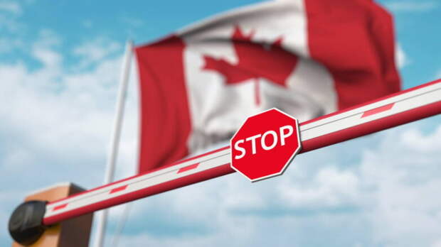 Канада объявила о расширении антироссийских санкций