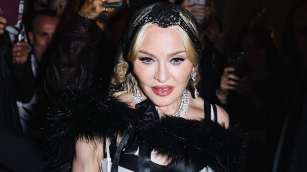 Что известно о съемках Мадонны во втором сезоне сериала "Киностудия": камео или полноценная роль?