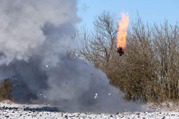 Под Купянском уничтожили наемника-трансвестита из Бразилии