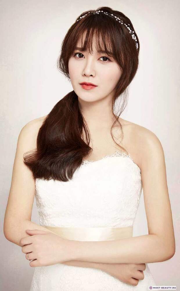 Goo Hye Sun