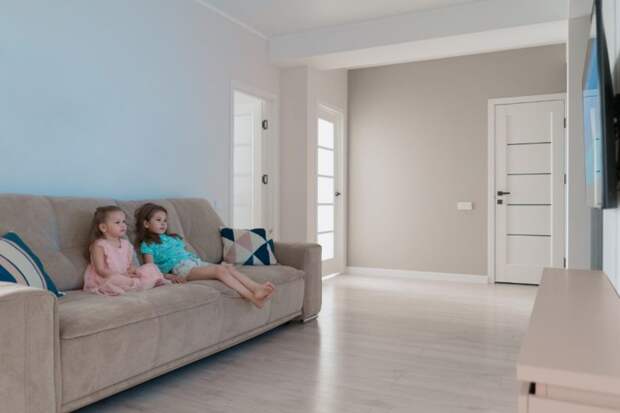 Интерьерные решения, о которых вы можете пожалеть после ремонта