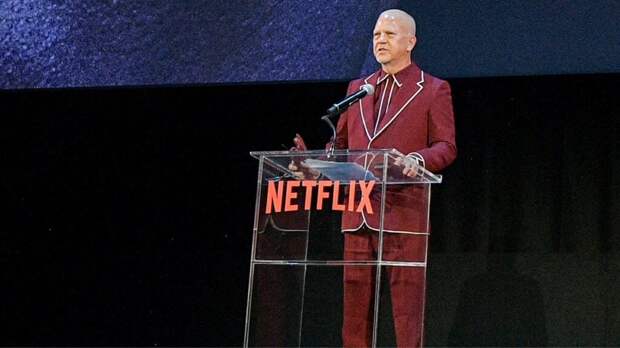 Ryan Murphy's latest project, The Beauty, is set to premier on FX.