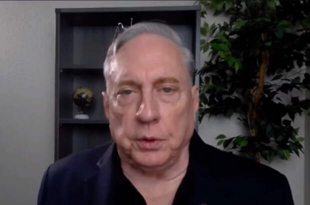 Полковник Макгрегор: совещание Европы по Украине напоминает похороны