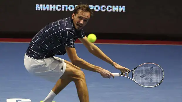 Maksim Konstantinov/Global Look Press