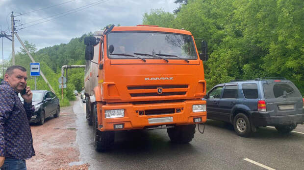 Более 70 человек эвакуировали в Кузбассе из-за подтоплений