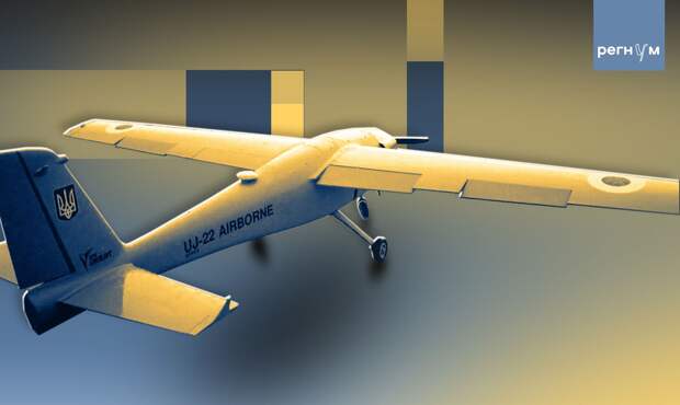 Опасность атаки БПЛА объявлена в Ленинградской области