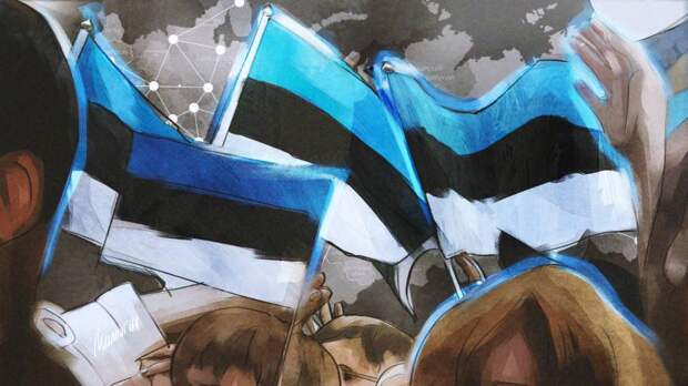 Эстония возмутилась своим отсутствием на встрече России и США в Женеве