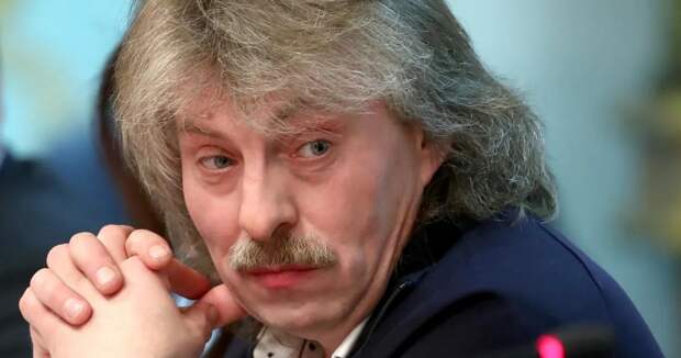 Олег Березин сложил с себя полномочия председателя Ассоциации владельцев кинотеатров