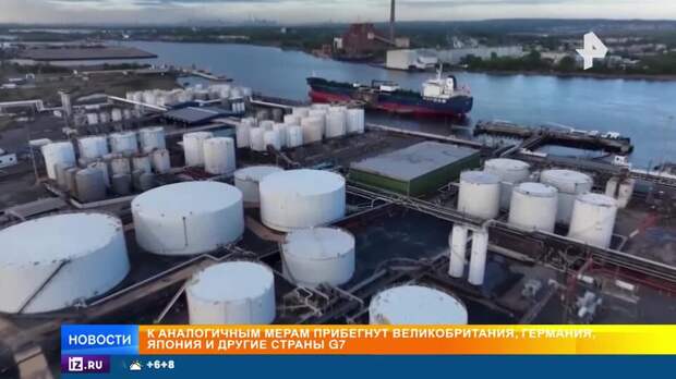 Эскалация вокруг Ирана привела к топливному кризису в Азии