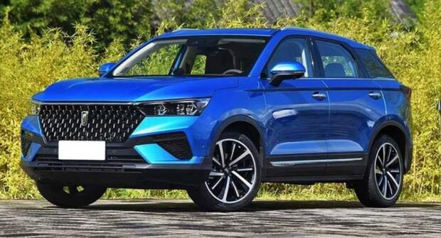 ЗАЗ не планирует выпускать новый кроссовер «Запорожец»