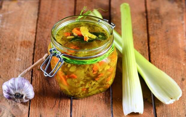 5 продуктов которые нельзя разогревать повторно…