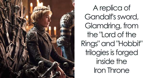 51 Game Of Thrones Facts That You Probably Didn’t Know