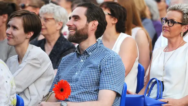 В московских парках впервые пройдут репетиции театральных спектаклей