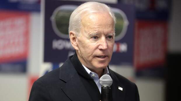 Байден заявил о приближении раскрытия дела с утечкой секретных документов Пентагона