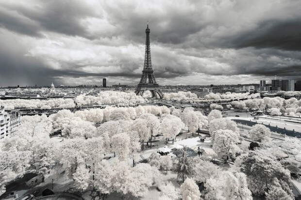 Infrared France