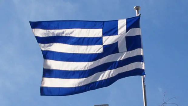 Высланные Россией греческие дипломаты покинут Москву 11—12 августа