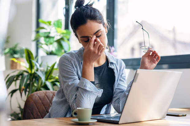 HR-эксперт Семеренко: ежедневный список дел повышает стресс и мешает продуктивности