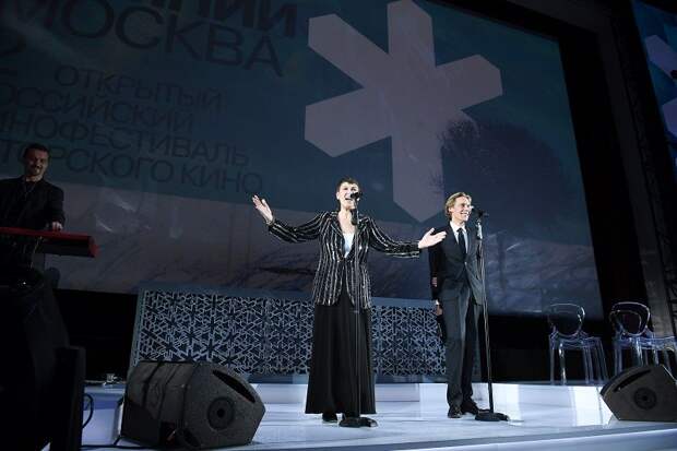 Фестиваль авторского кино «Зимний» наградил победителей