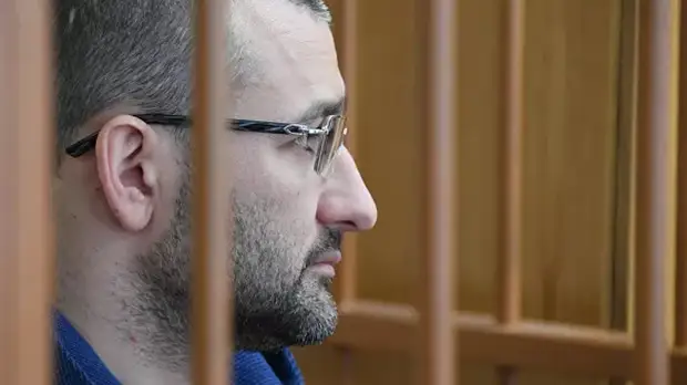 Суд приговорил к 3,5 года колонии первого экс-замглавы Росгеологии