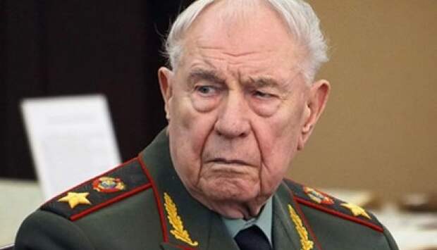 В Литве заочно посадили экс-министра обороны СССР | Продолжение проекта «Русская Весна»