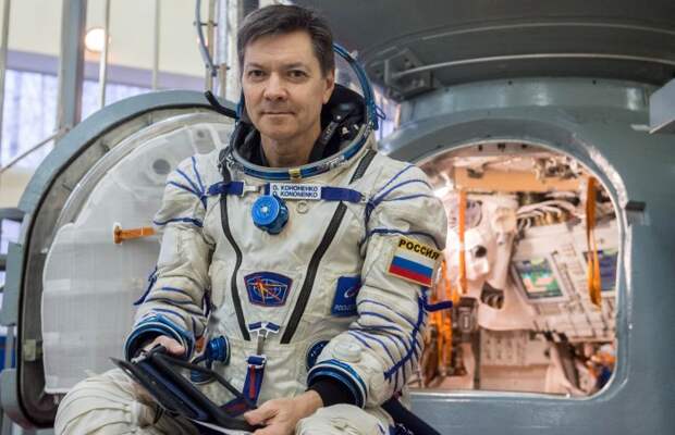 1000 суток в космосе: Россиянин Олег Кононенко установил новый мировой рекорд на орбите