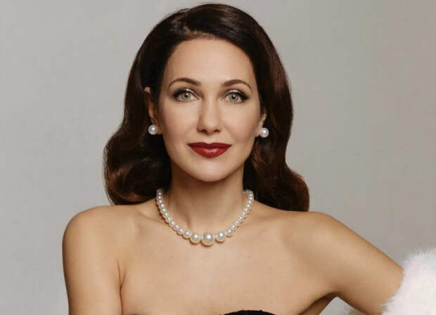 «Богатыри» и «розы»: как выглядят повзрослевшие дети Екатерины Климовой