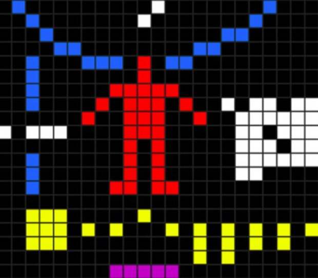 10 Интересных попыток общения с инопланетянами