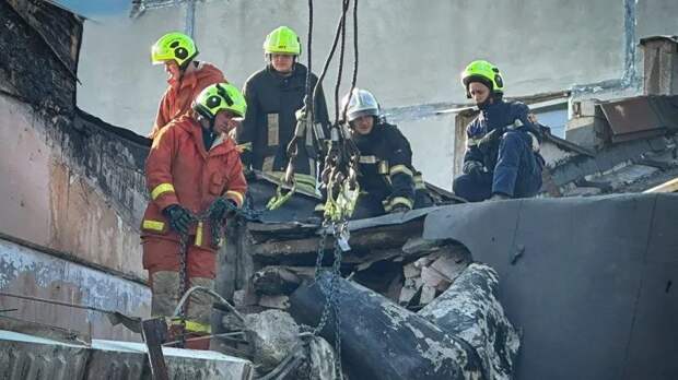 «А нас-то за что?»: жители Львова недовольны прилетами «Гераней» – The Sunday
