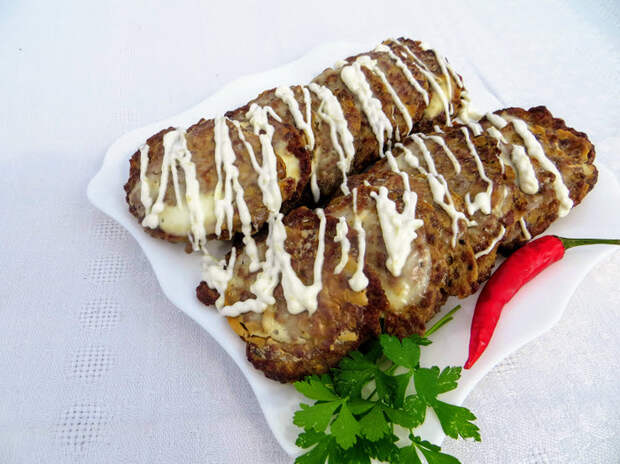 Печеночные котлетки по рецепту моей мамы Еда, Котлеты, Другая кухня, Рецепт, Приготовление, Видео, Длиннопост, Печень