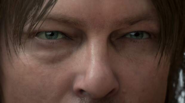 Разбор трейлера Death Stranding с TGA 2017. Чем удивил Хидэо Кодзима