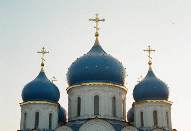 Как поминать усопших в Радоницу