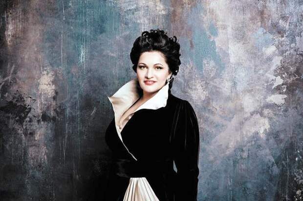 Московский международный Дом музыки отметит 20-летний юбилей