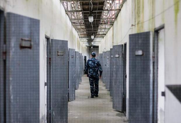 Раскрыто количество пожизненно осужденных в России за преступления украинских властей