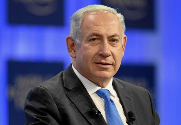 Нетаньяху попросил Байдена не допустить выдачи ордеров МУС на арест