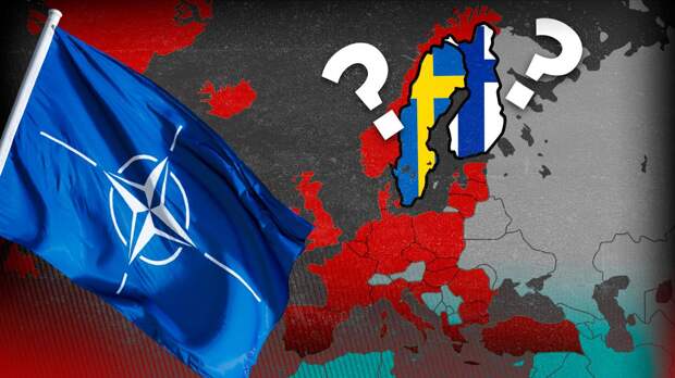 Эстонский генерал Херем предсказал блокировку Санкт-Петербурга со стороны НАТО