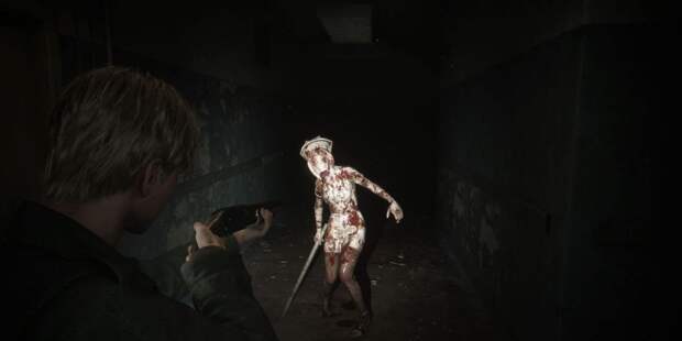 Silent Hill 2 Remake