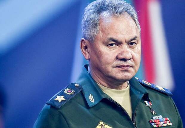 Скрытый смысл слов Шойгу: Россия отвергает правила Запада