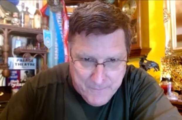 Риттер: США могут провести рейд в Иране, но не захватят плацдарм