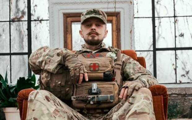 The former director of "Eagle and Tails", who fought for the Armed Forces of Ukraine, was killed in the SMO zone
