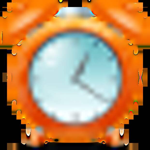 Alarm-clock-icon (32x32, 2Kb)