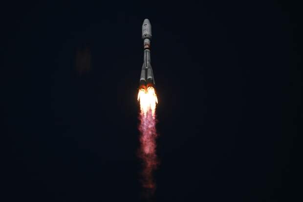 Названо количество российских спутников на орбите