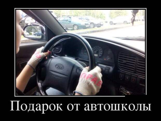 Демотиваторы (30 фото)