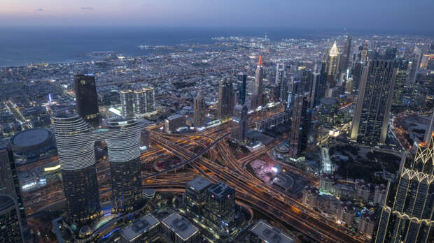 «Жизнь продолжается»: Бусев о стабильной обстановке в ОАЭ на фоне ударов Ирана