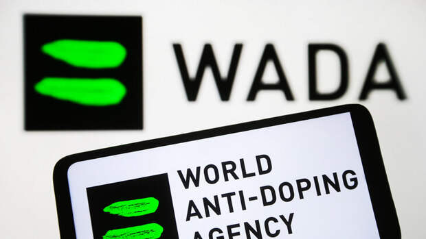 Россия не заплатила WADA более миллиона долларов в 2023 году
