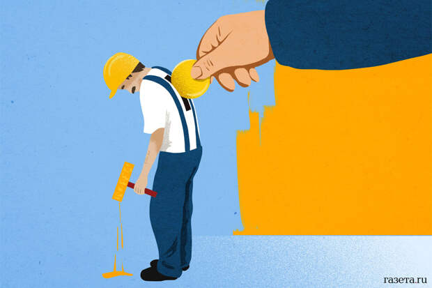 Почти 40% опрошенных россиян собираются делать ремонт в 2026 году